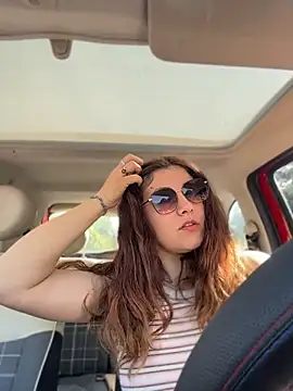 DaisyVibesss online show from 05/09/26, 07:46