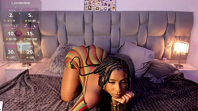 Nickytouse online show from 12/03/24, 02:36