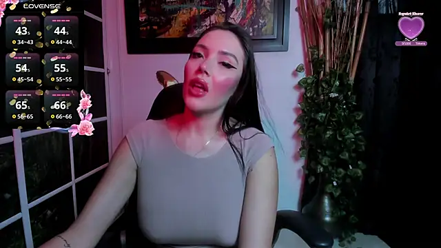 brianna 196 online show from 02/03/26, 08:03