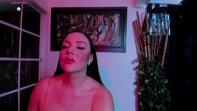 brianna 196 online show from 02/18/26, 07:54