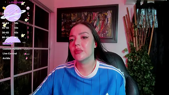 brianna 196 online show from 02/24/26, 08:07