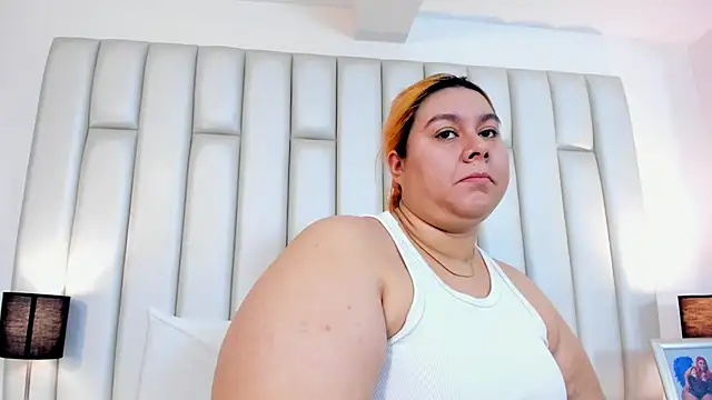 Snapshot of aandreaperez chatting on 02/10/25, 11:46 aandreaperez online show from 02/10/25, 11:46