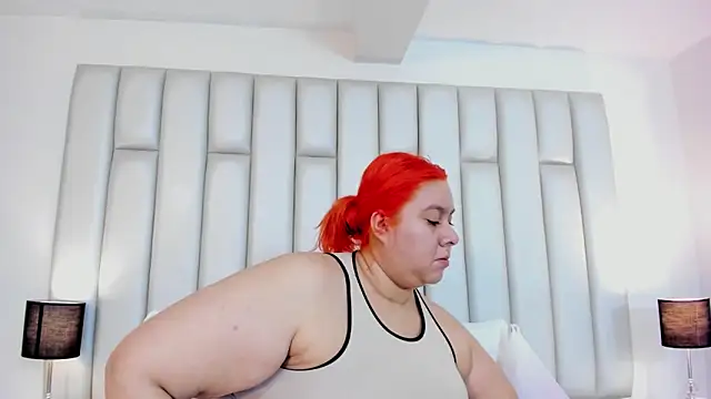 Snapshot of aandreaperez chatting on 02/17/25, 11:34 aandreaperez online show from 02/17/25, 11:34