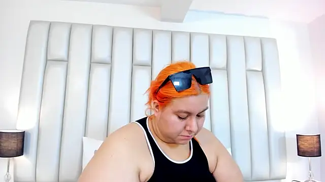 Snapshot of aandreaperez chatting on 02/24/25, 11:43 aandreaperez online show from 02/24/25, 11:43