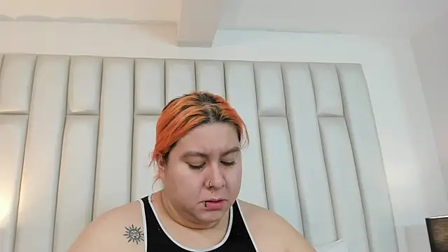 Snapshot of aandreaperez chatting on 10/11/25, 11:31 aandreaperez online show from 10/11/25, 11:31