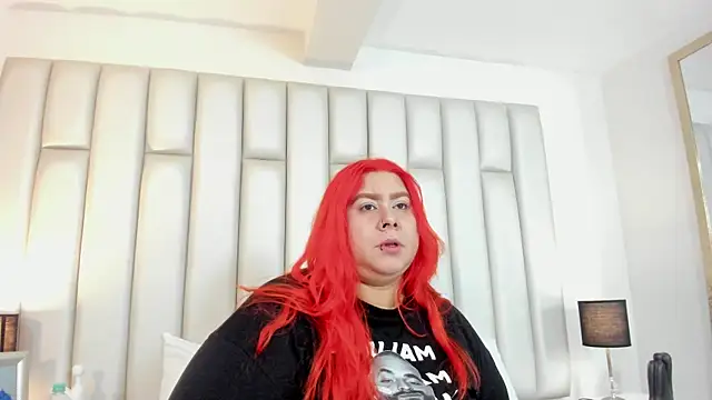 Snapshot of aandreaperez chatting on 10/30/25, 11:33 aandreaperez online show from 10/30/25, 11:33