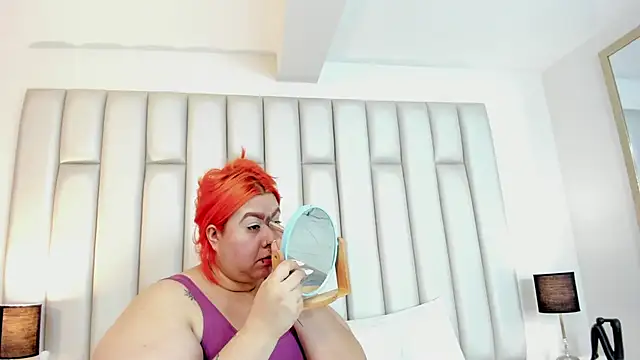 Snapshot of aandreaperez chatting on 11/13/25, 11:31 aandreaperez online show from 11/13/25, 11:31