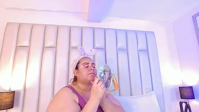 aandreaperez online show from 01/17/26, 11:48