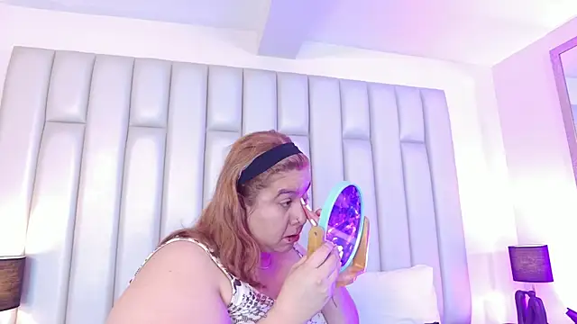 aandreaperez online show from 03/17/26, 11:46