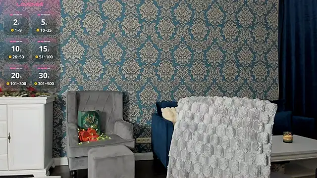 Snapshot of XValkyrieX chatting on 12/24/24, 04:19 XValkyrieX online show from 12/24/24, 04:19