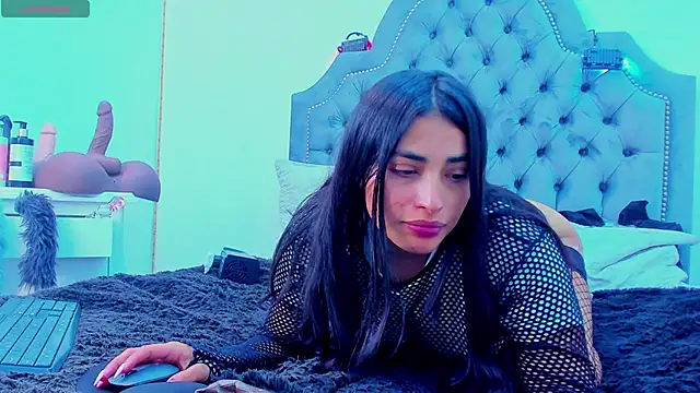 Kirara 22 online show from 02/14/25, 04:26