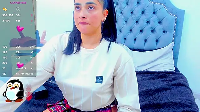 Kirara 22 online show from 02/20/25, 06:06