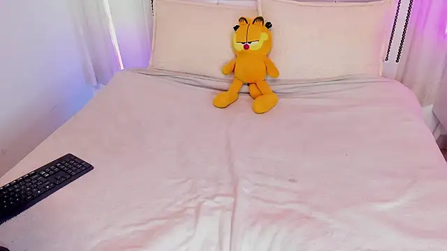 Kirara 22 online show from 11/14/25, 07:45