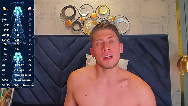 SebastianMaximoff online show from 12/28/24, 06:08