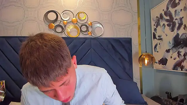 SebastianMaximoff online show from 12/29/24, 12:12