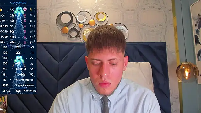 SebastianMaximoff online show from 12/29/24, 03:13