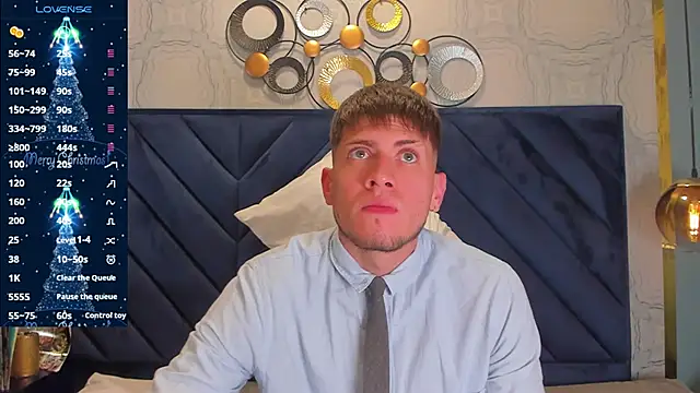 SebastianMaximoff online show from 12/29/24, 06:16