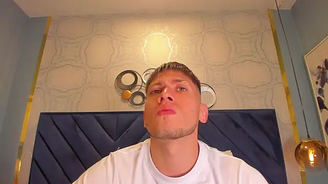 SebastianMaximoff online show from 01/15/25, 11:43