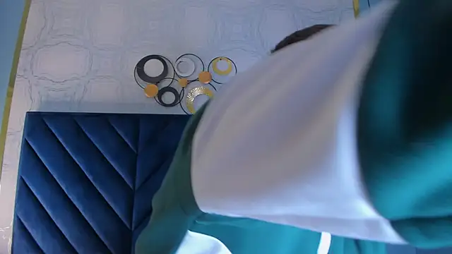 SebastianMaximoff online show from 01/20/25, 11:35