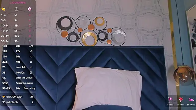 SebastianMaximoff online show from 01/21/25, 02:59