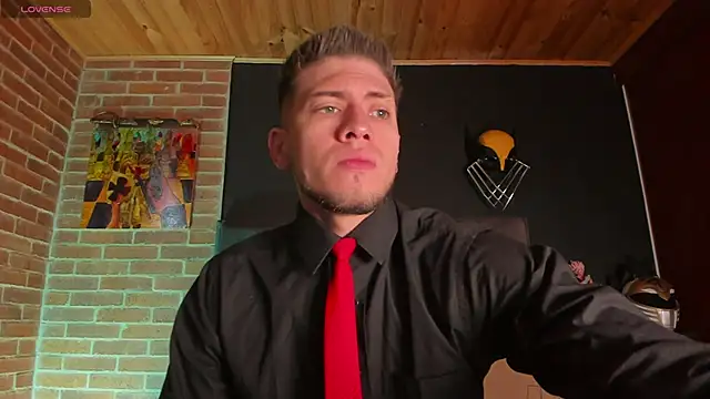 SebastianMaximoff online show from 02/04/25, 12:11