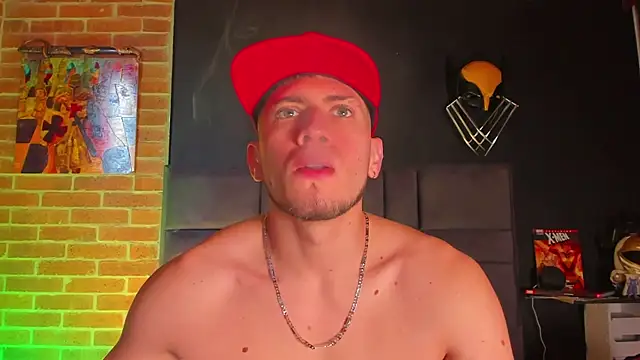 SebastianMaximoff online show from 02/18/25, 04:05