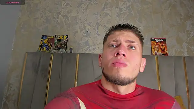 SebastianMaximoff online show from 11/08/25, 07:56