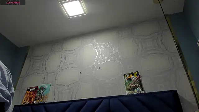 SebastianMaximoff online show from 11/15/25, 07:21