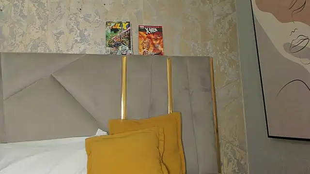 SebastianMaximoff online show from 11/25/25, 07:03