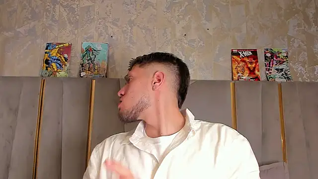 SebastianMaximoff online show from 12/21/25, 12:23