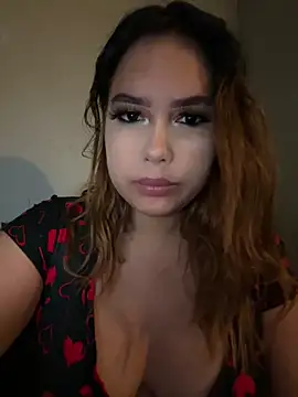 cyberspaceangell online show from 02/17/25, 02:09