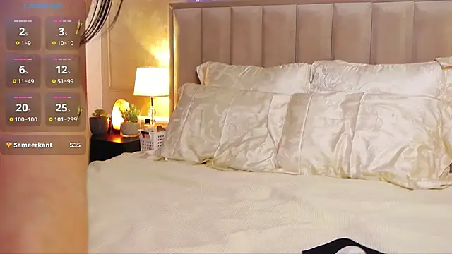 SereneRhodes online show from 02/07/25, 06:13