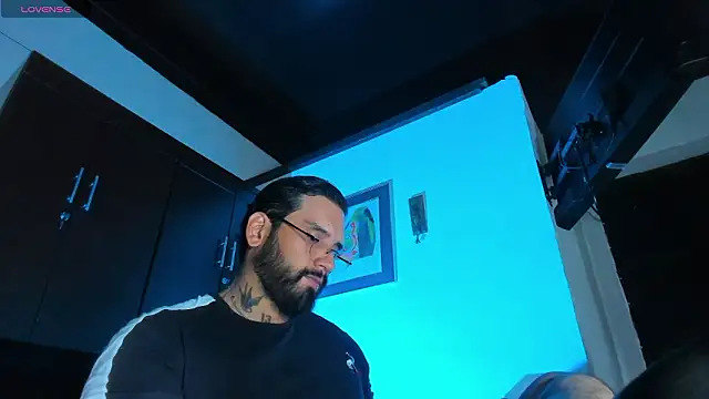 CamiloGray  online show from 01/15/26, 01:37