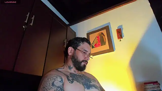 CamiloGray  online show from 04/29/26, 02:10