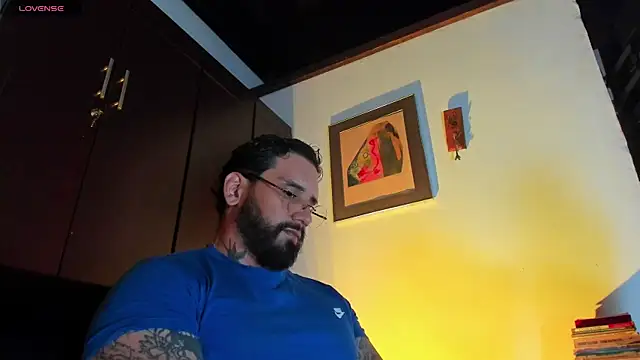 CamiloGray  online show from 05/05/26, 01:52