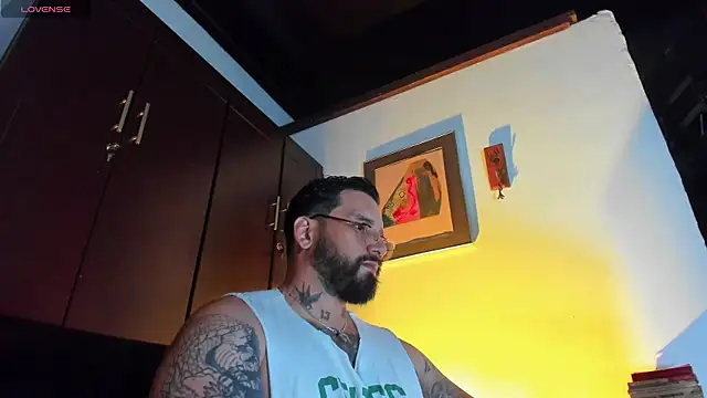 CamiloGray  online show from 05/12/26, 01:52