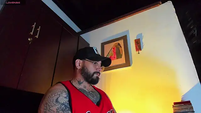 CamiloGray  online show from 05/13/26, 12:13