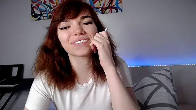 Snapshot of olivka-flower chatting on 12/21/24, 12:42 olivka-flower online show from 12/21/24, 12:42