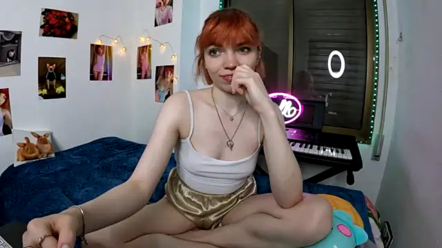Snapshot of olivka-flower chatting on 06/11/26, 12:32 olivka-flower online show from 06/11/26, 12:32