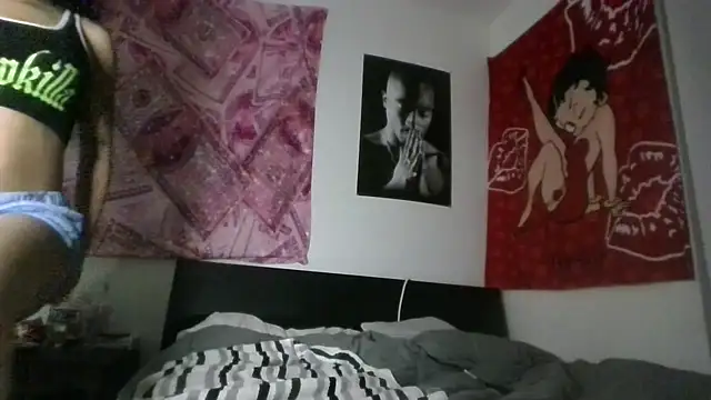 sexybribrixh online show from 11/26/25, 04:02