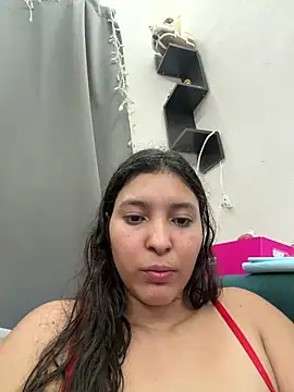 mariatudulceadiccion online show from 05/14/26, 12:06