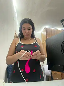 mariatudulceadiccion online show from 06/17/26, 07:37