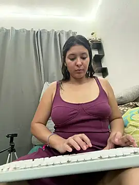 mariatudulceadiccion online show from 06/20/26, 09:28