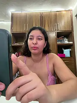 mariatudulceadiccion online show from 07/29/26, 01:59