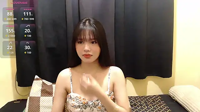 x brittany x online show from 03/09/26, 06:34