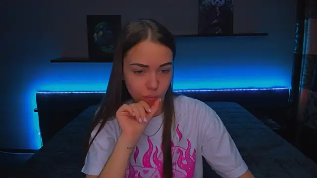 AlexaBarkley online show from 01/20/25, 03:15