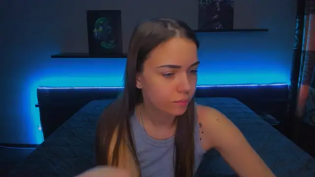 AlexaBarkley online show from 01/20/25, 06:42