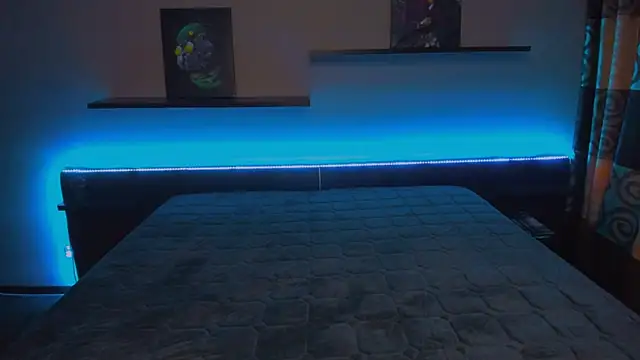 AlexaBarkley online show from 01/21/25, 03:15