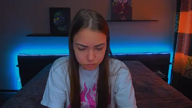 AlexaBarkley online show from 02/20/25, 03:12