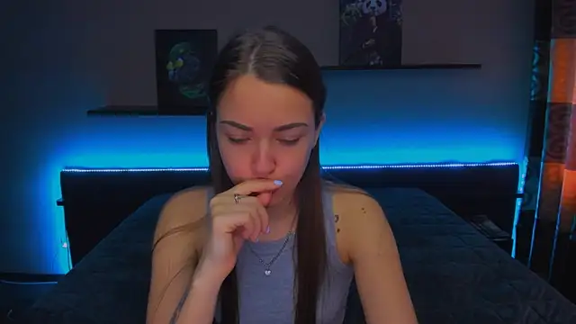 AlexaBarkley online show from 03/07/25, 03:19